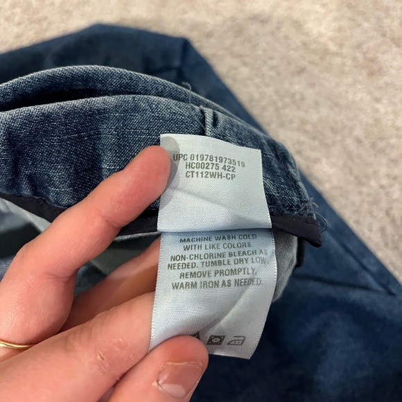 Haggar Men’s Jeans - Picture 7 of 9